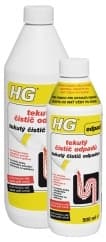 HG 48110 Tekutý bio čistič kuchyňských odpadů 1000ml - náhled 2