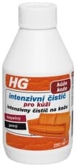 HG 17303 Intenzivní čistič pro kůži 250 ml - náhled 2