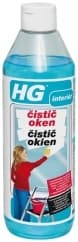 HG 29751 Čistič oken 500ml - náhled 2