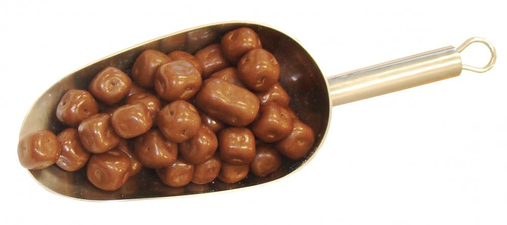 Kokos v mléčné čokoládě 250g
