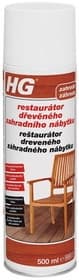 HG 30405 Restaurátor dřevěného zahradního nábytku 500ml - náhled 2