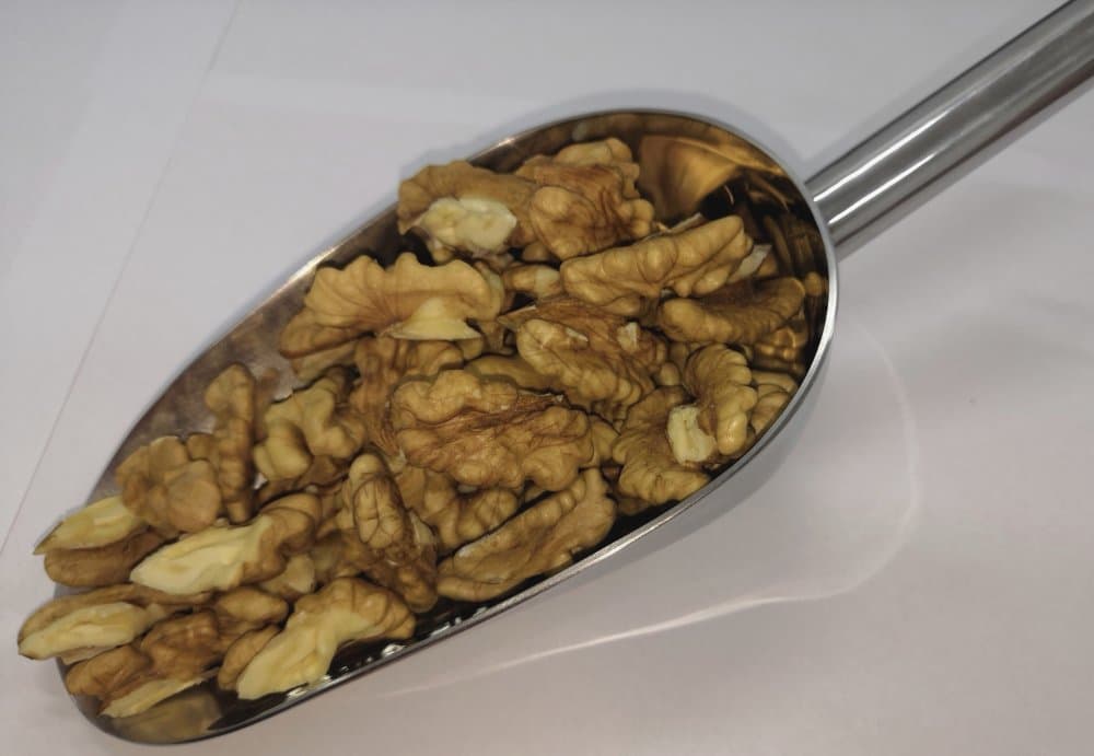 Loupané vlašské ořechy - jádra 500g