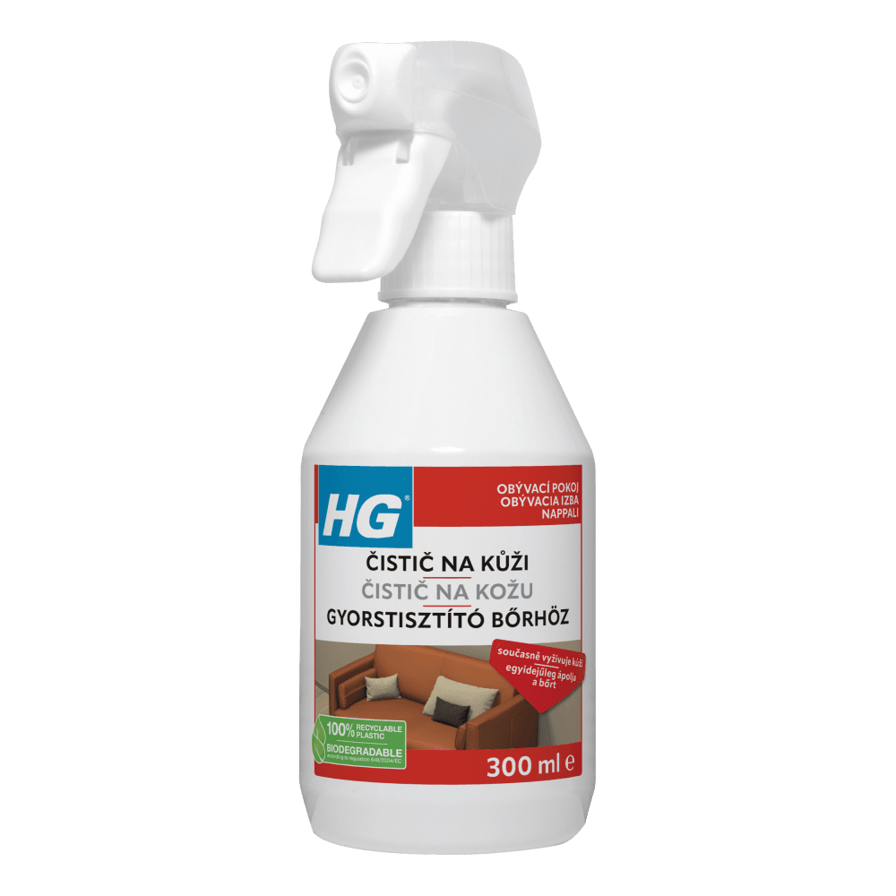 HG 62503 Sprej na kůži 300ml