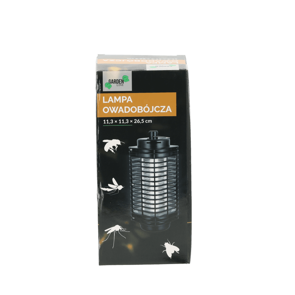 Lampa (lapač) proti hmyzu / CH5578 - náhled 2