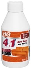 HG 17203 4 v 1 pro kůži 250ml - náhled 2