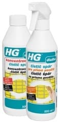 HG 59105 Čistič spár pro přímé použití 500ml - rozprašovač - náhled 2