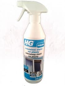 HG 20905 Int. čistič pro plast. nátěry a tapety 500ml - náhled 2