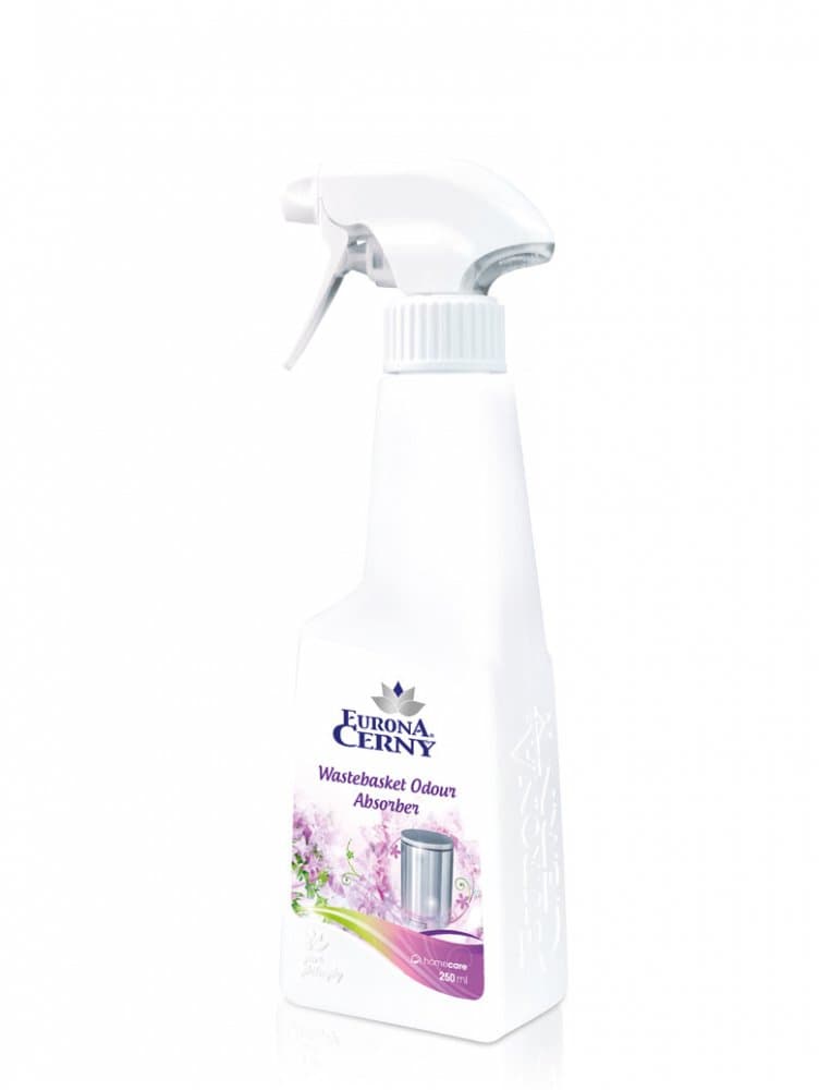 e 3136 Pohlcovač pachů do odpadkového koše 250ml