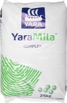 YaraMila Complex 12-11-18 (Hydrokomplex) 25kg