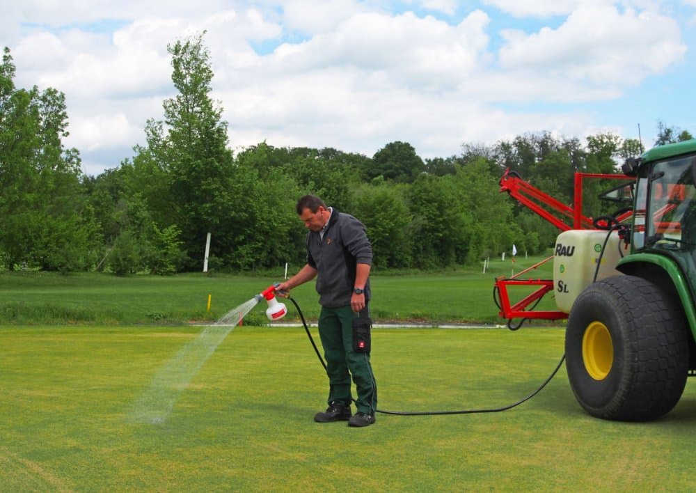 Birchmeier Aquamix 1,25l - postřikovač - náhled 3