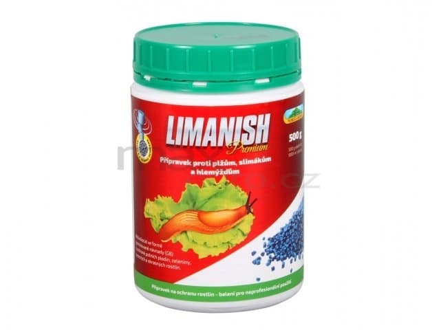 Limanish Premium 1 kg - náhled 3