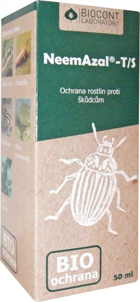 NeemAzal T/S 50ml