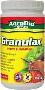 Granulax  Plus 1kg VELKÉ BALENÍ EXP 6/26