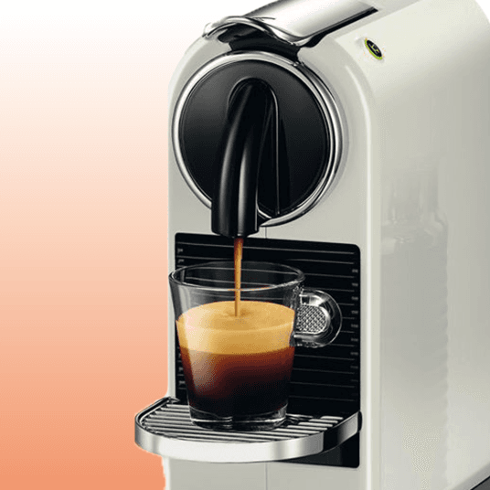HG 67800 Čistící kapsle pro kávovary Nespresso (6 kapslí) - náhled 3