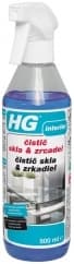 HG 14205 Čistič skla & zrcadel 500ml - náhled 2