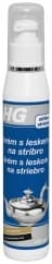HG 49101 Krém s leskem na stříbro 125ml - náhled 2