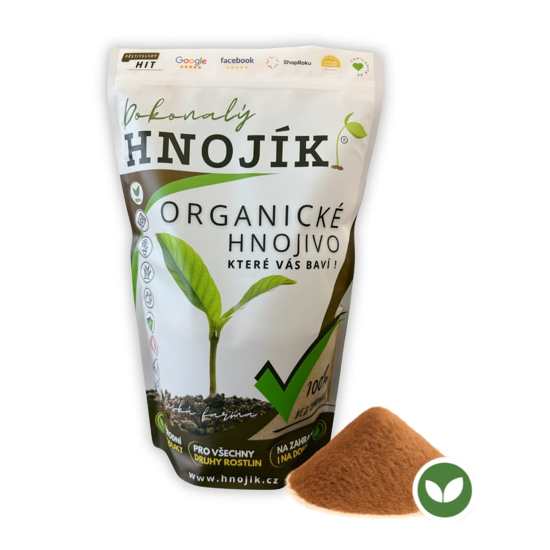 HNOJÍK