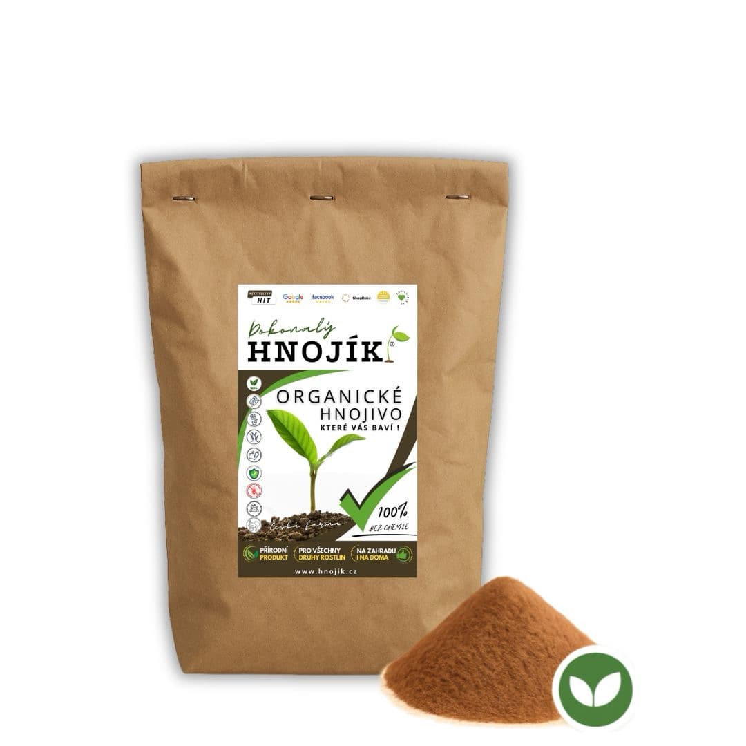 HNOJÍK