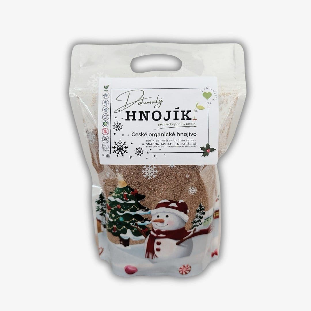HNOJÍK