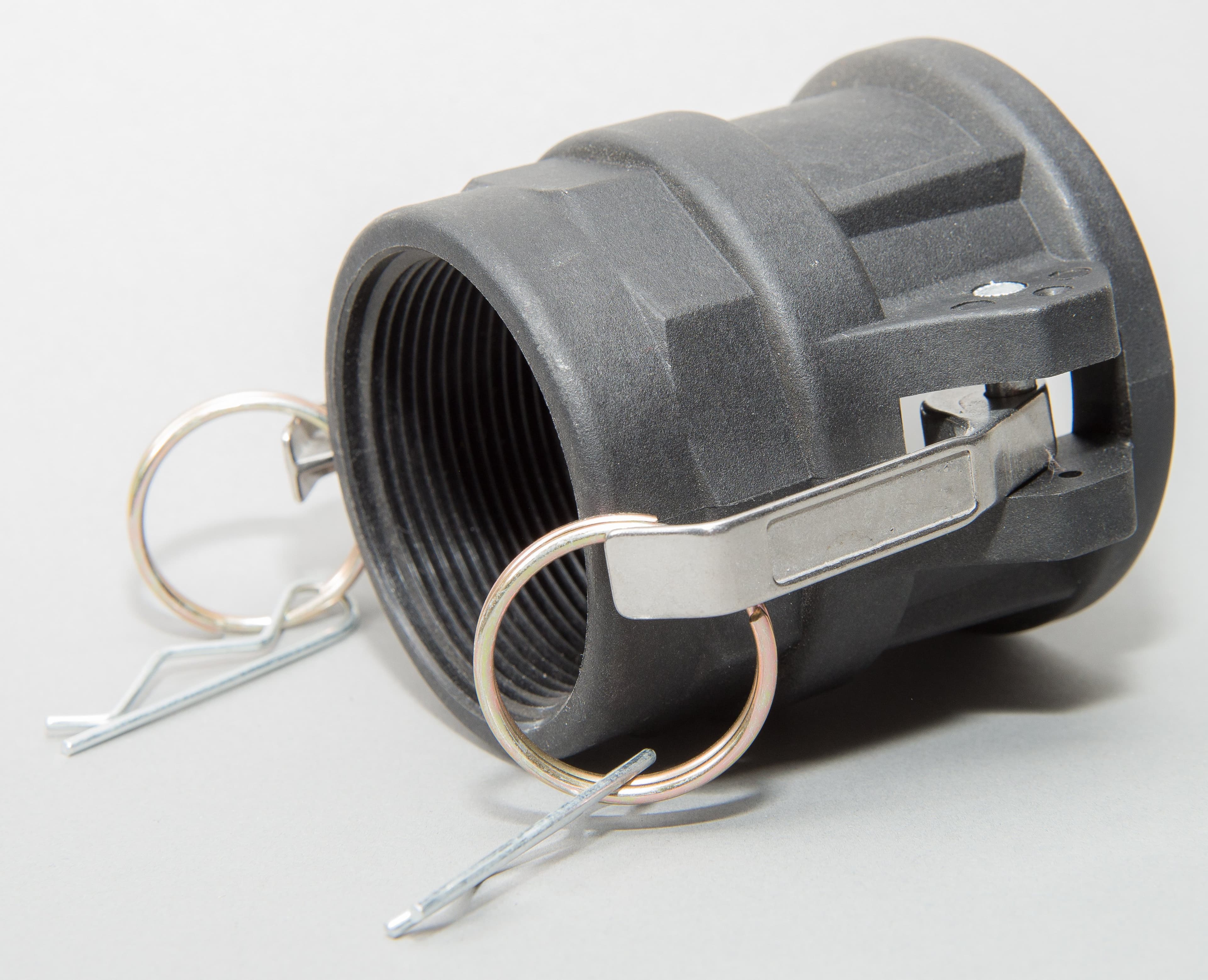 Rychlospojka camlock DN50 - G2" vnitřní (F-F) - náhled 4
