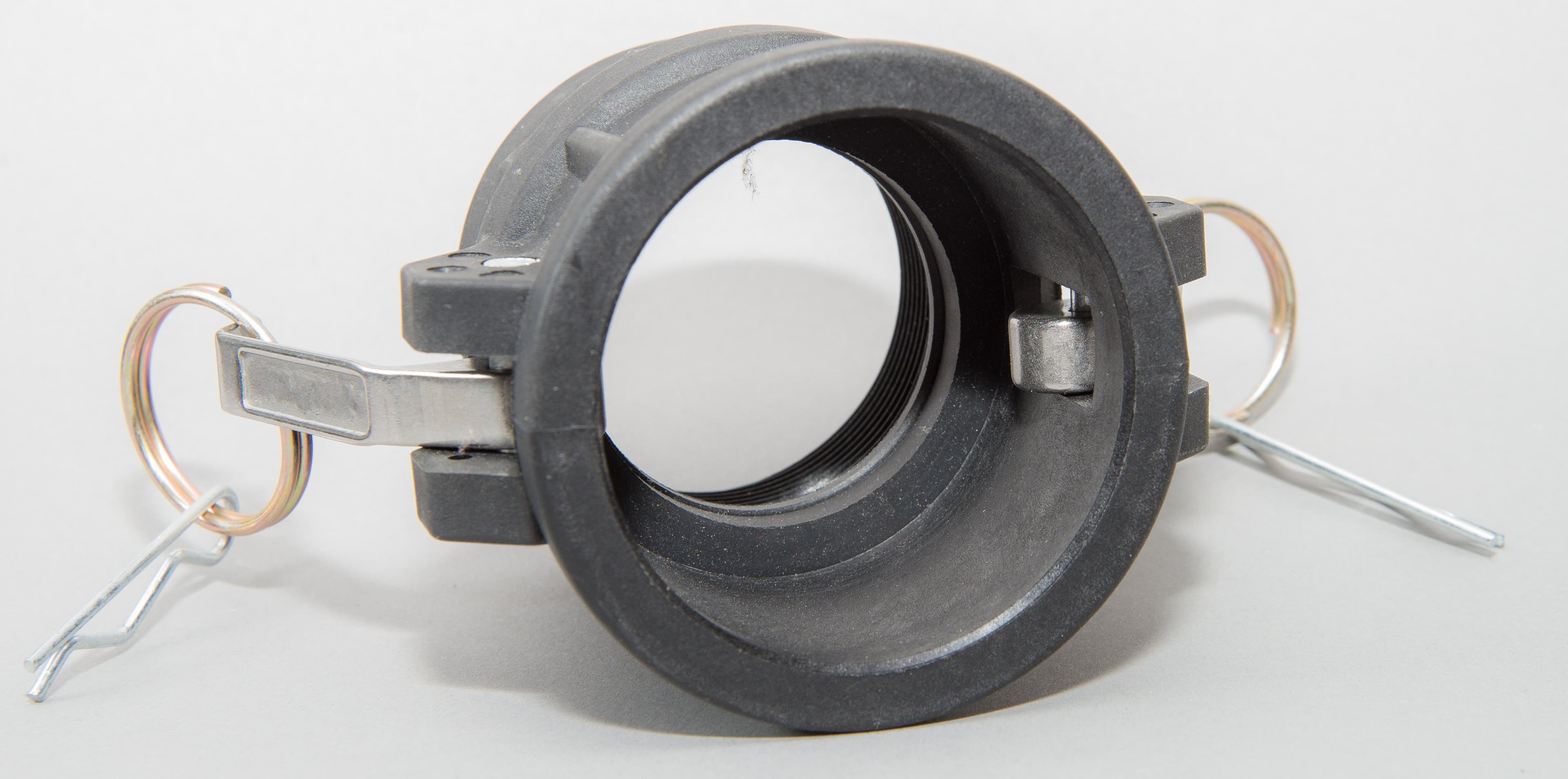 Rychlospojka camlock DN50 - G2" vnitřní (F-F) - náhled 5