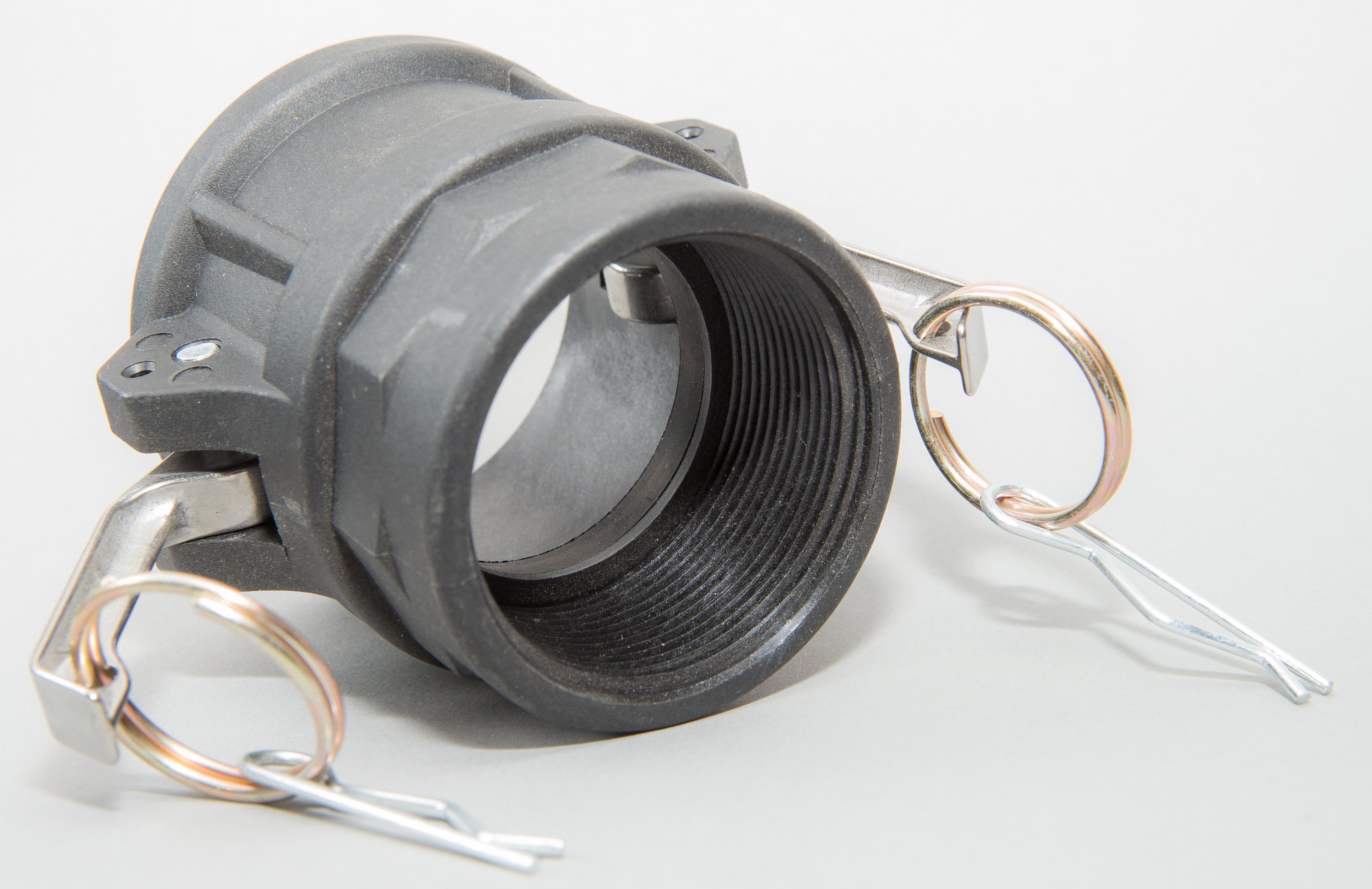 Rychlospojka camlock DN50 - G2" vnitřní (F-F)