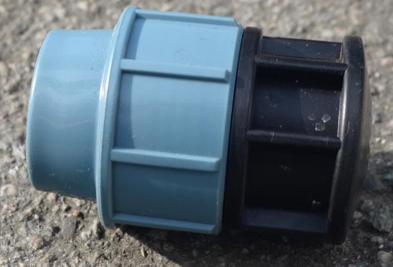 PPS víčko (zátka), průměr 32mm - náhled 4