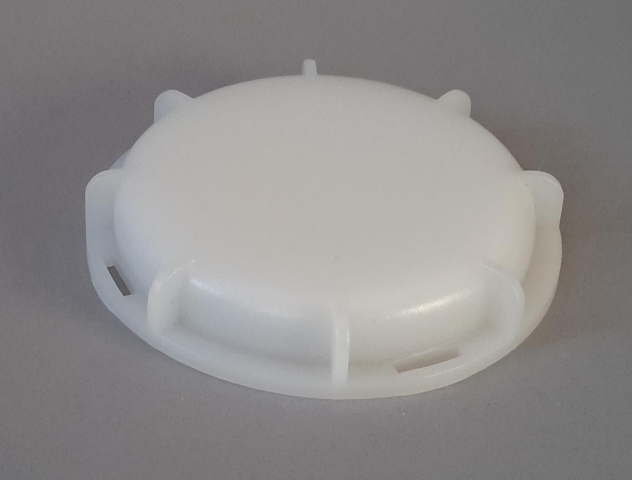 Víčko C na IBC nádrže DN 50 camlock s jemnými 3 závity 61mm - náhled 5