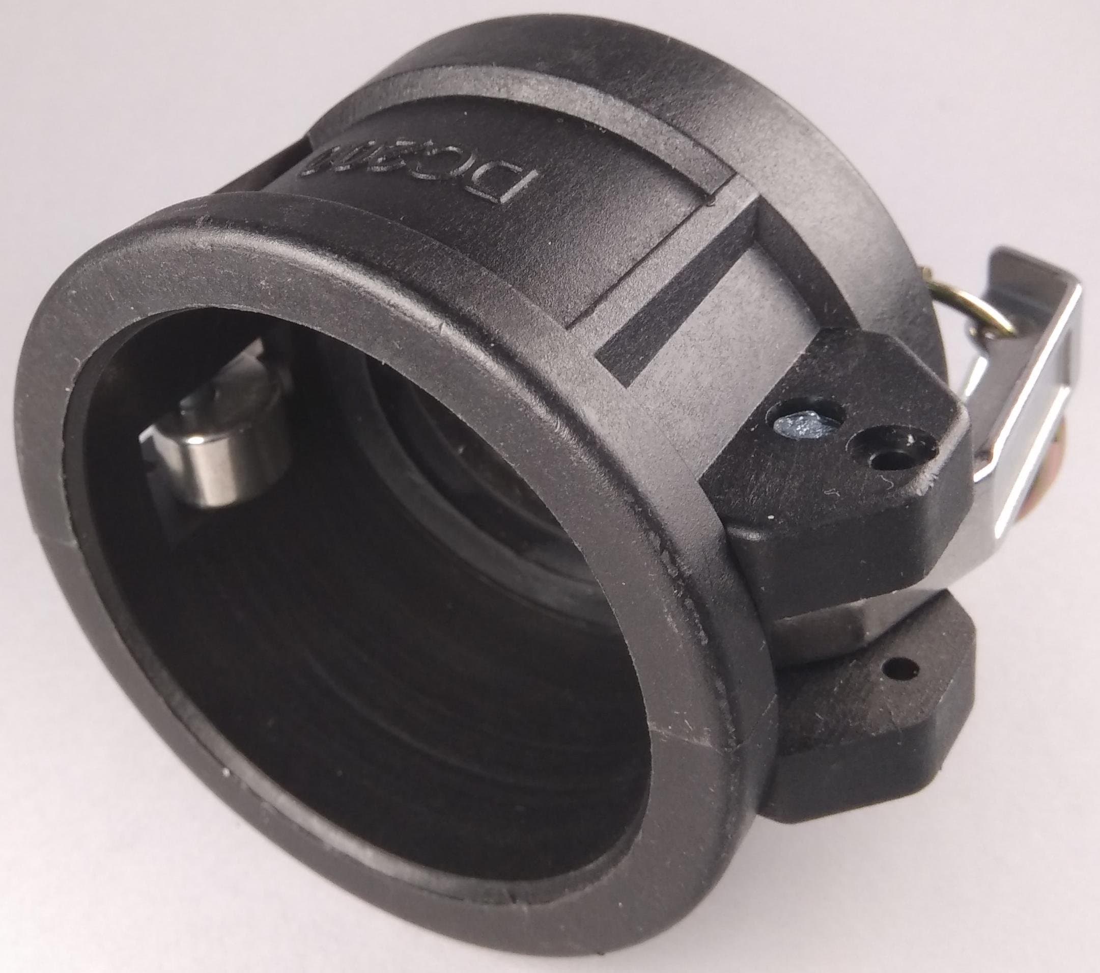 Rychlospojka camlock DN50 - zátka - náhled 4