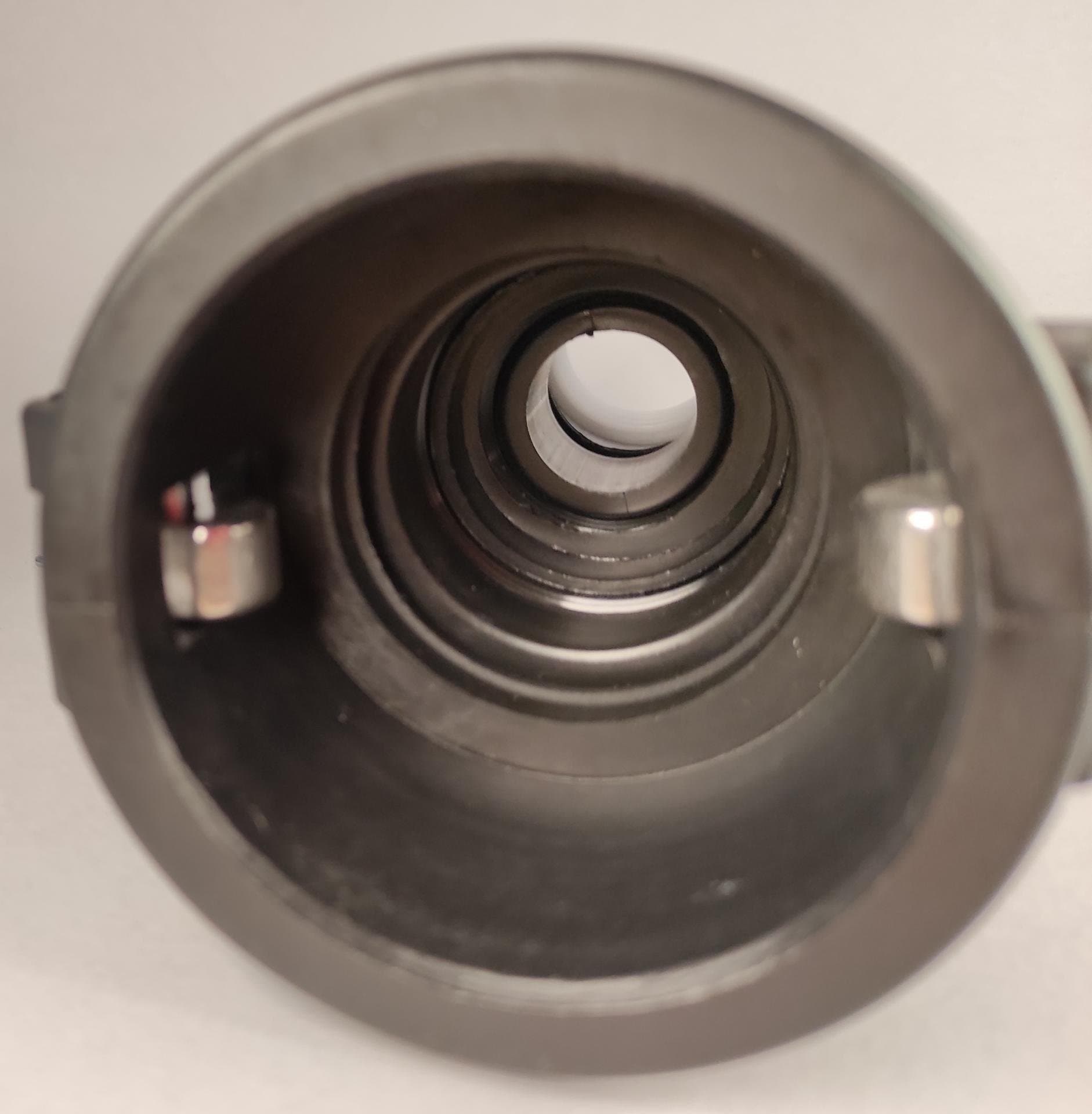 IBC redukce camlock na PPS trubku 32mm - náhled 4