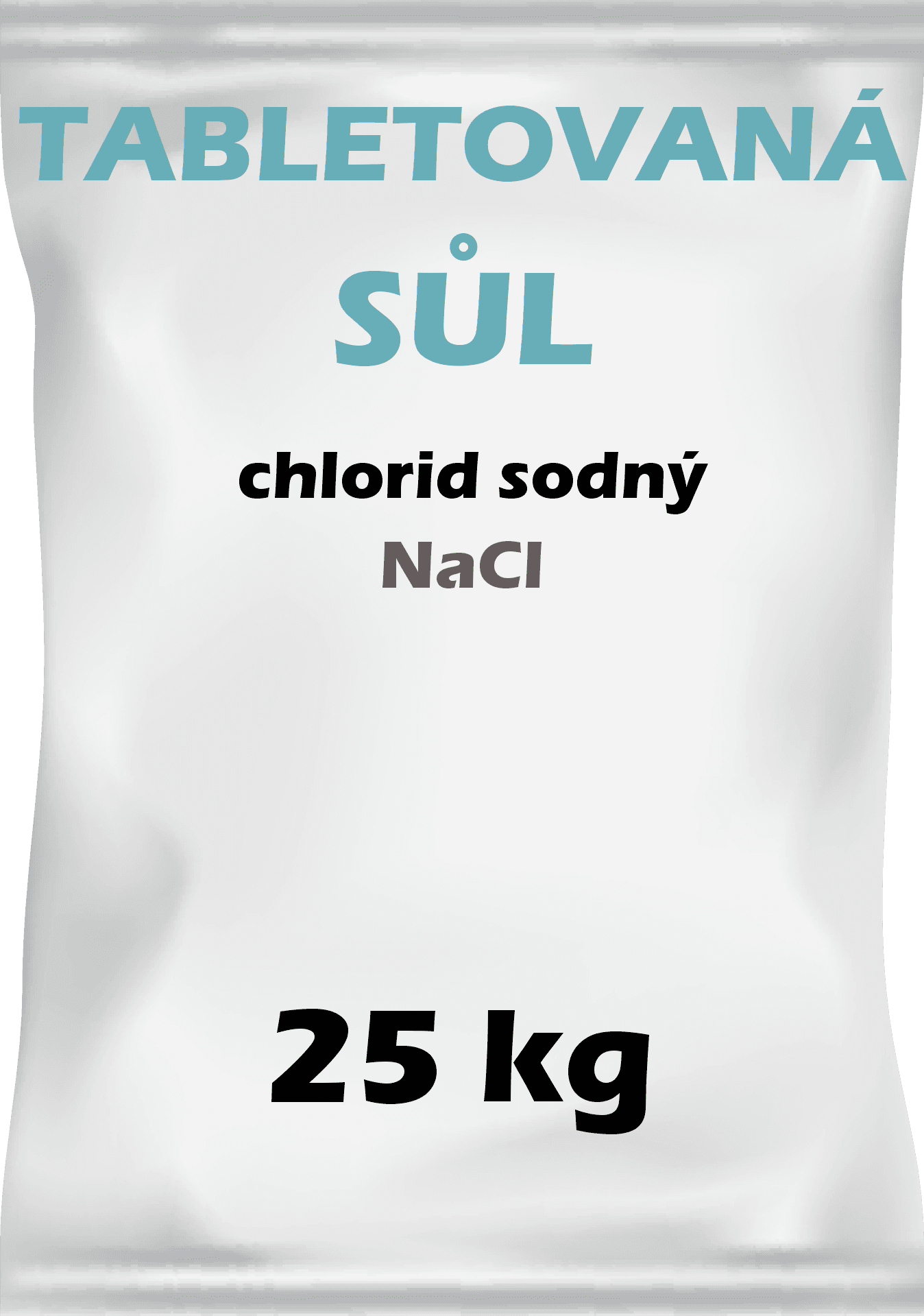 Trichem Tabletovaná sůl do bazenu do myčky.. 25kg - náhled 2