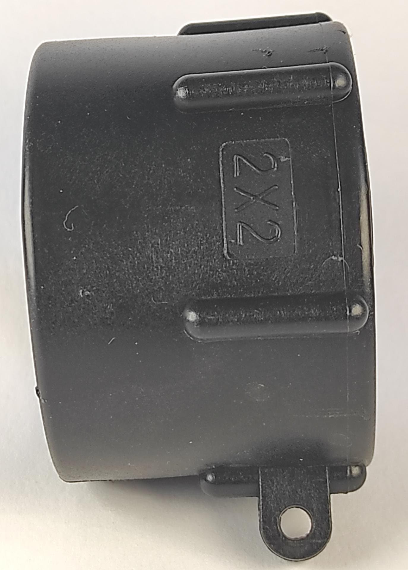 IBC redukce z DN50 ( S60x6 ) na 2" - náhled 2