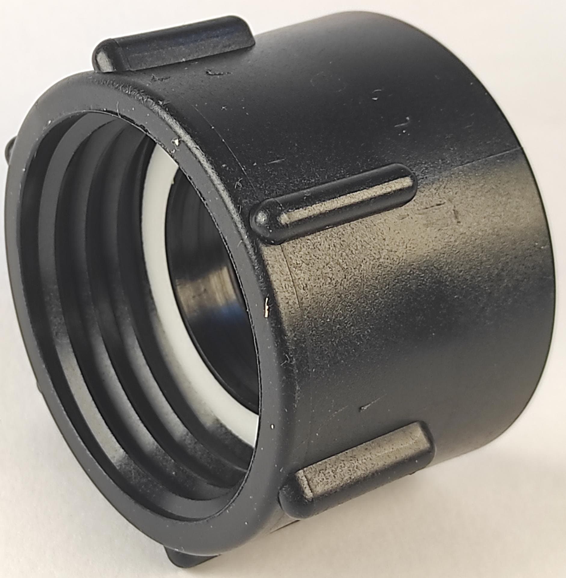 IBC redukce z DN50 ( S60x6 ) na 2" - náhled 4