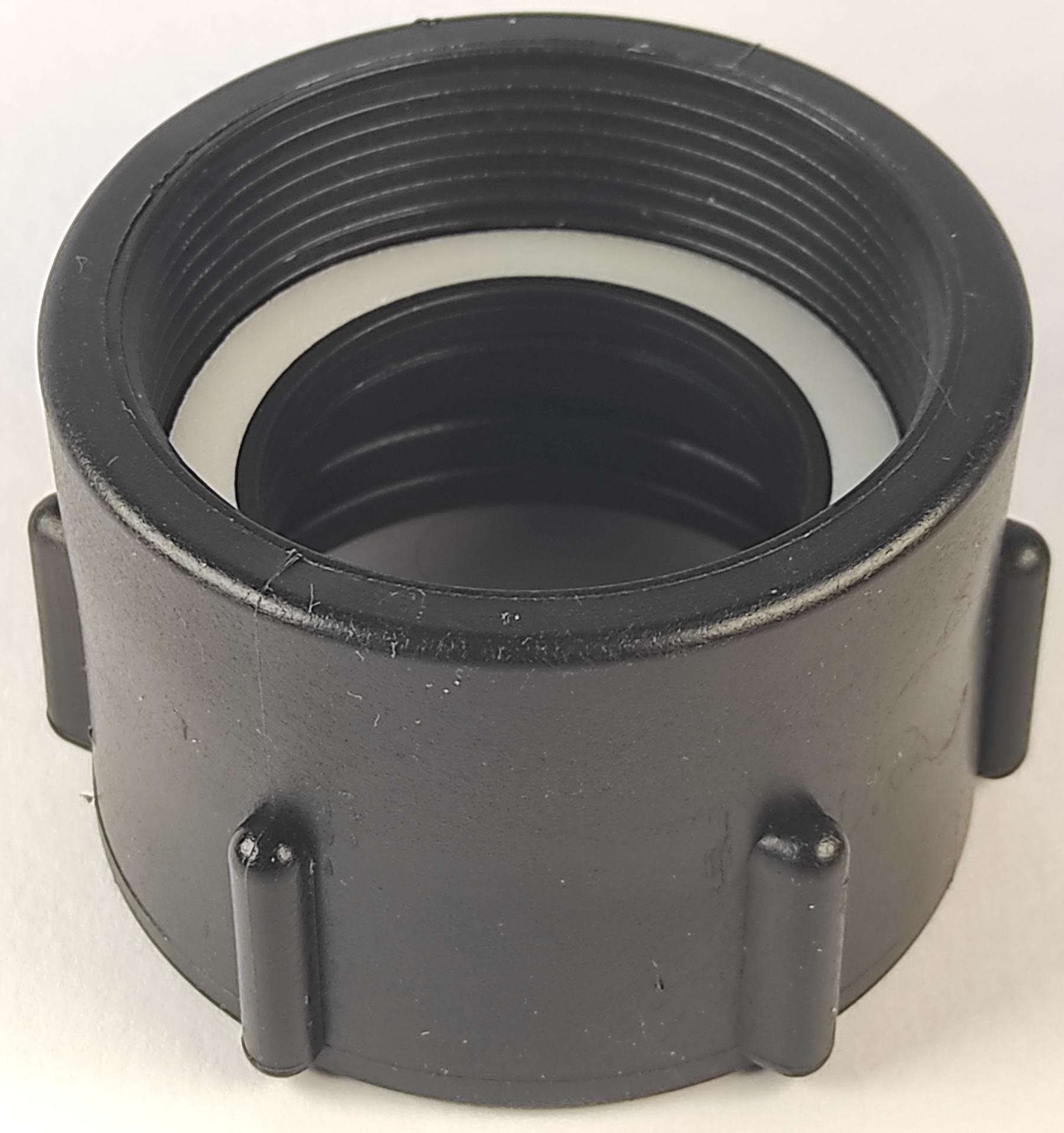 IBC redukce z DN50 ( S60x6 ) na 2" - náhled 5