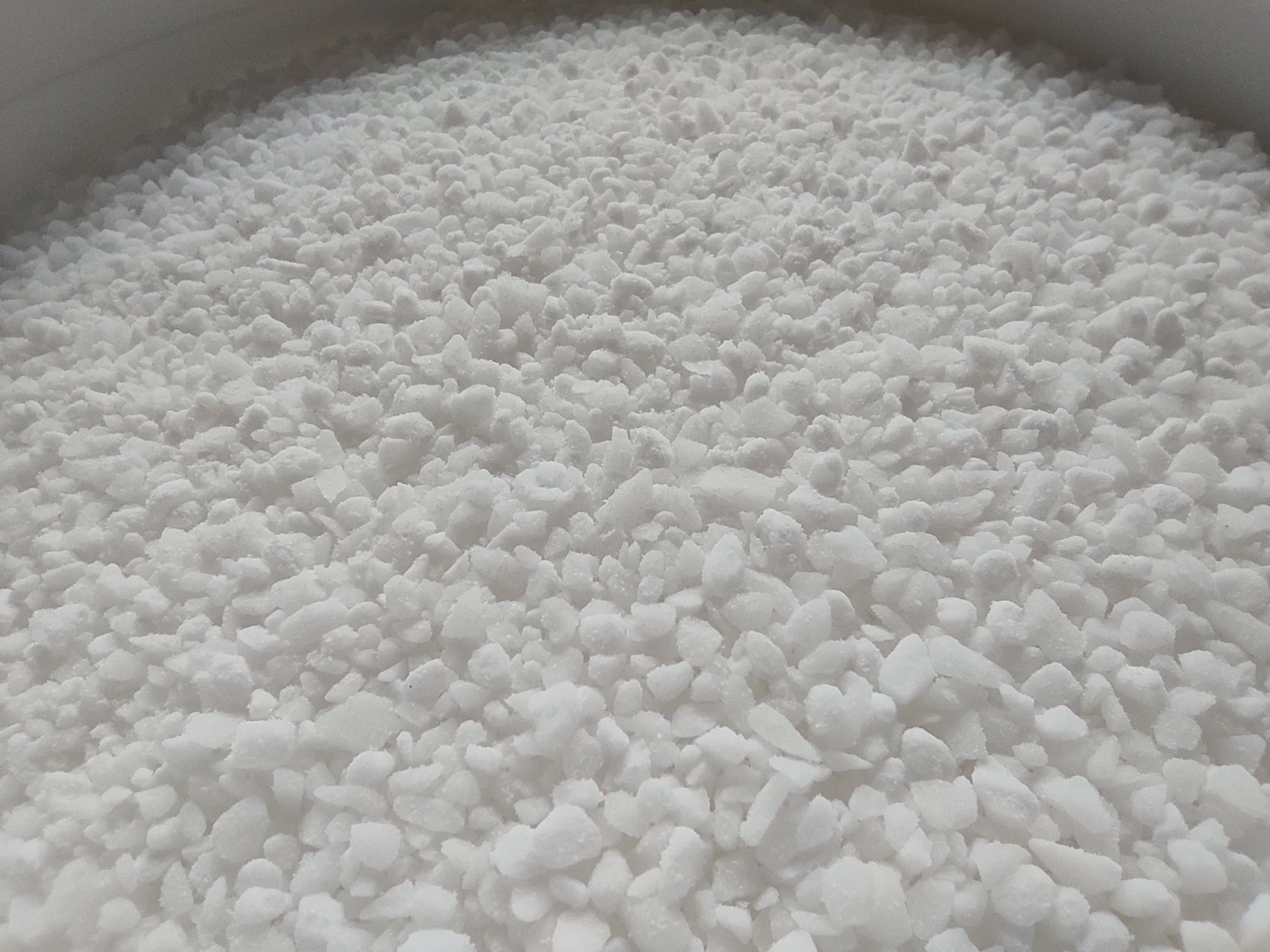 Trichem Sůl do bazénů mořská 3kg - náhled 4