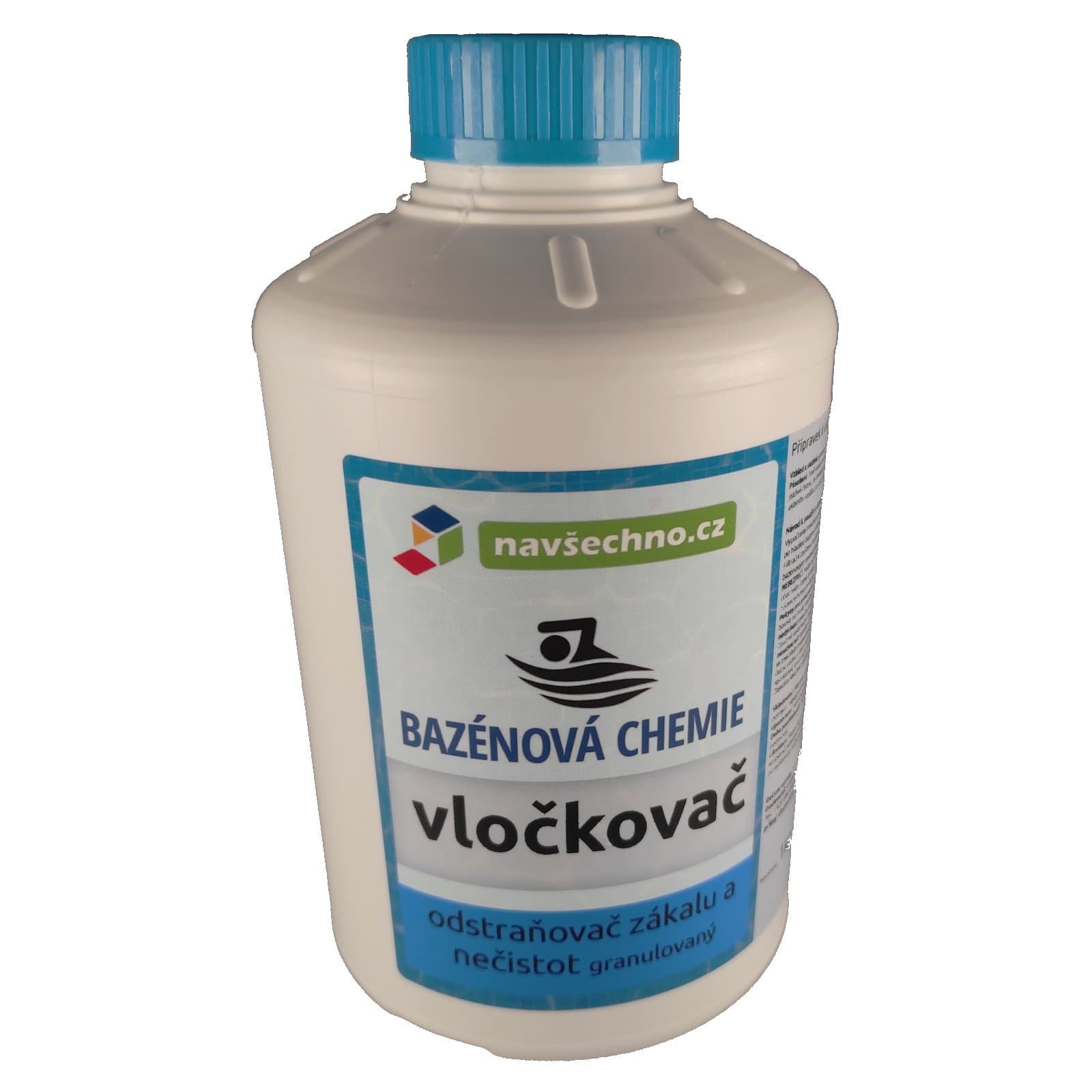 Trichem vločkovač sypký 1kg