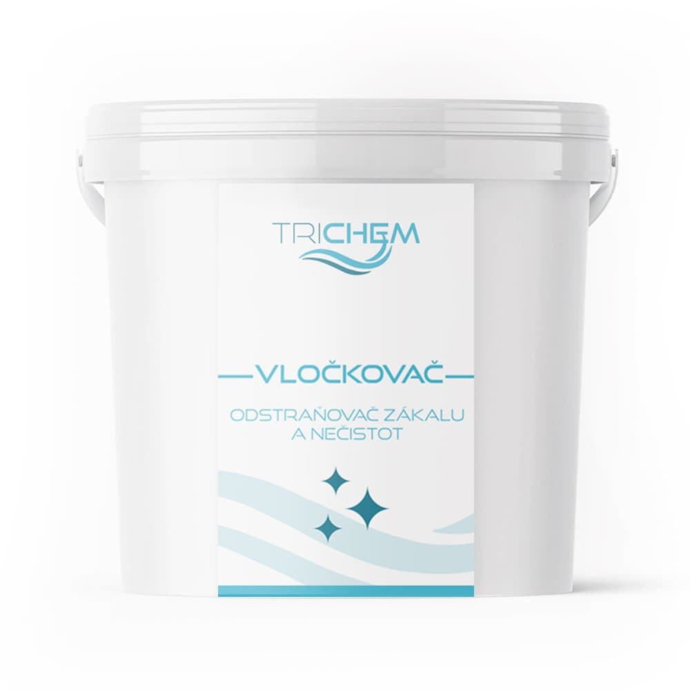 Trichem vločkovač sypký 5kg