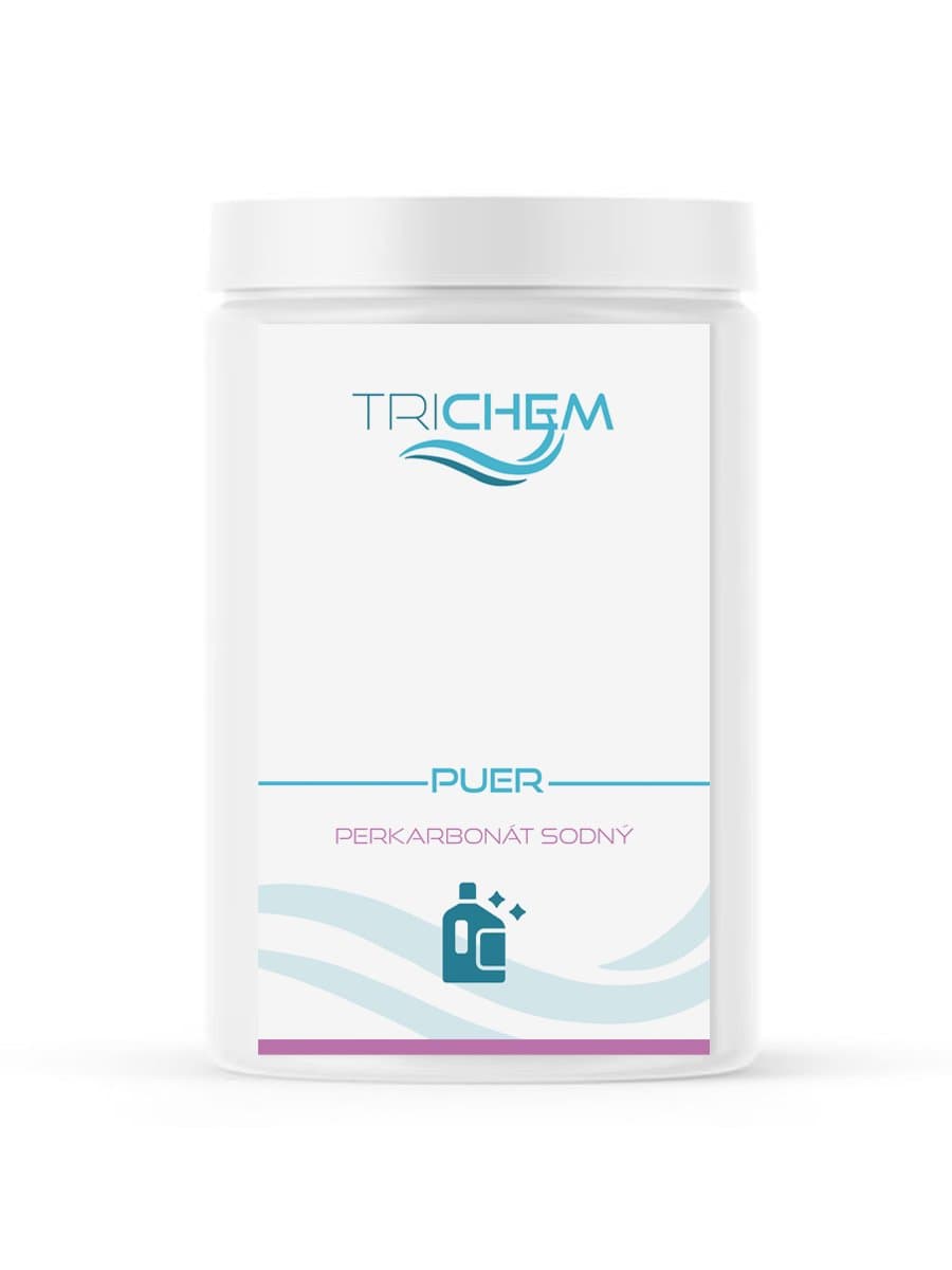 Trichem Perkarbonát sodný (PUER) 1kg