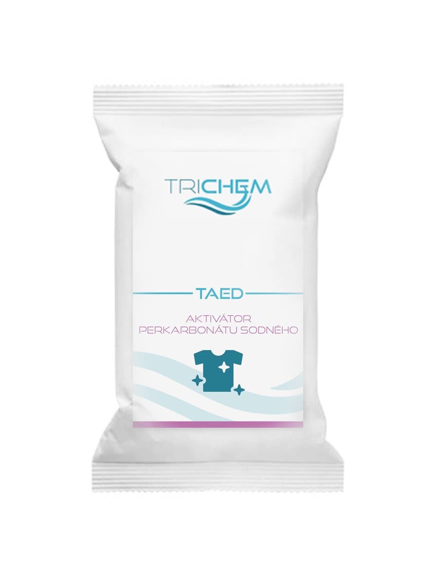 Trichem TAED - aktivátor perkarbonátu bílý 300g