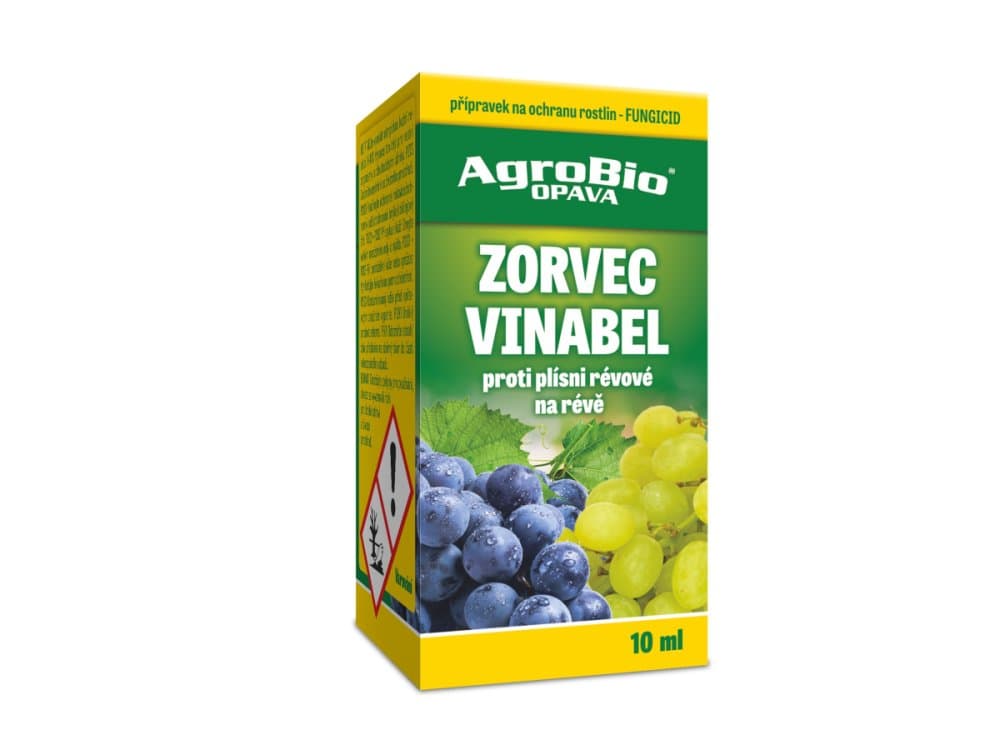 Zorvec Vinabel 10ml